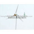 Gerador de energia de vento 600W com livre de manutenção